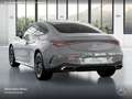 Mercedes-Benz CLE 450 4M AMG+NIGHT+PANO+360+BURMESTER+KEYLESS+9G Gris - thumbnail 20