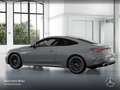 Mercedes-Benz CLE 450 4M AMG+NIGHT+PANO+360+BURMESTER+KEYLESS+9G Grau - thumbnail 14