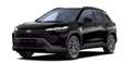 Toyota Corolla Cross 2.0 Hybrid Team D LED, AppleCarPlay Schwarz - thumbnail 1