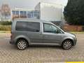 Volkswagen Caddy 1.2 TSI Trendline 7p. Szürke - thumbnail 16
