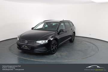 150HP TSI DSG Navi / AHK / ASSIST / Elegance TOP!