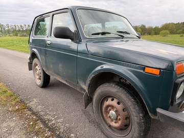 Niva 1.7i