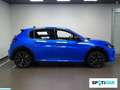 Peugeot 208 Eléctrico 136 (100 Kw) GT Blau - thumbnail 4