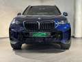 BMW X5 30 d xDrive M Sport Pro**Erstbesitz**wenig KM** Blau - thumbnail 5