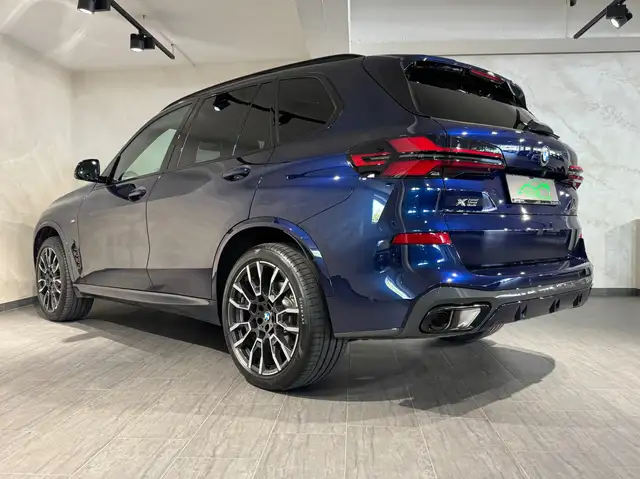BMW X5 view 15