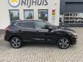 Nissan Qashqai 1.3 DIG-T Acenta Automaat / Stoelverw. / Camera / Noir - thumbnail 2