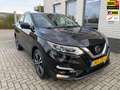 Nissan Qashqai 1.3 DIG-T Acenta Automaat / Stoelverw. / Camera / Noir - thumbnail 1