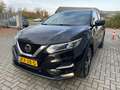 Nissan Qashqai 1.3 DIG-T Acenta Automaat / Stoelverw. / Camera / Noir - thumbnail 4