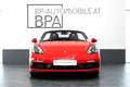 Porsche 718 Boxster GTS 4.0 // Garantie // TOP // Rot - thumbnail 3