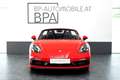 Porsche 718 Boxster GTS 4.0 // Garantie // TOP // Rot - thumbnail 49