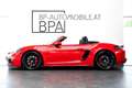 Porsche 718 Boxster GTS 4.0 // Garantie // TOP // Rot - thumbnail 4