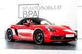 Porsche 718 Boxster GTS 4.0 // Garantie // TOP // Rot - thumbnail 2