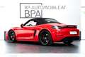 Porsche 718 Boxster GTS 4.0 // Garantie // TOP // Rot - thumbnail 9