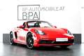 Porsche 718 Boxster GTS 4.0 // Garantie // TOP // Rot - thumbnail 48