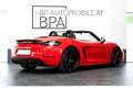 Porsche 718 Boxster GTS 4.0 // Garantie // TOP // Rot - thumbnail 8