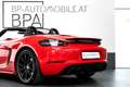Porsche 718 Boxster GTS 4.0 // Garantie // TOP // Rot - thumbnail 14