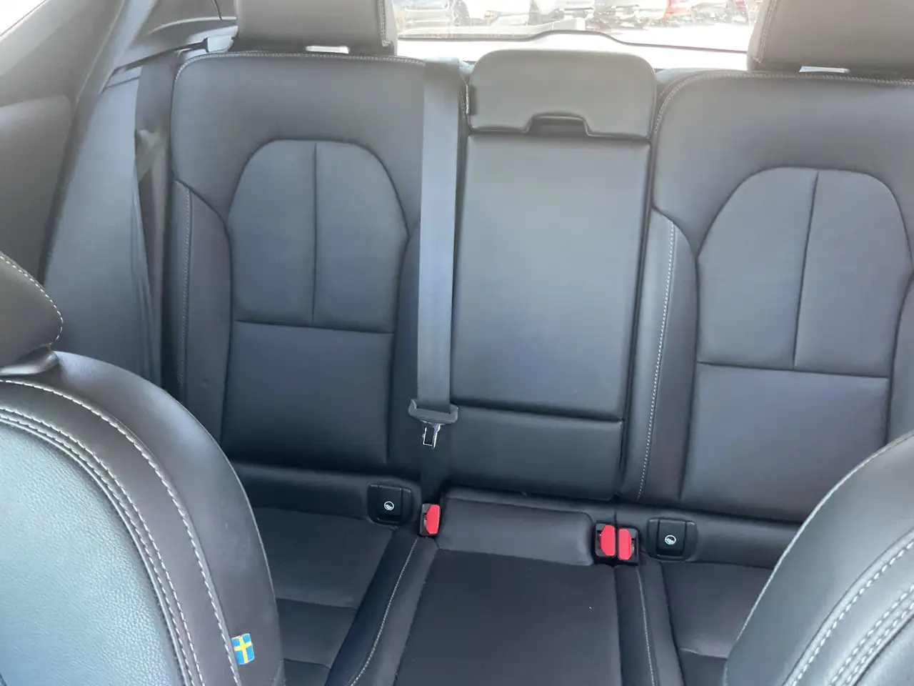 Volvo XC40 photo Volvo XC40