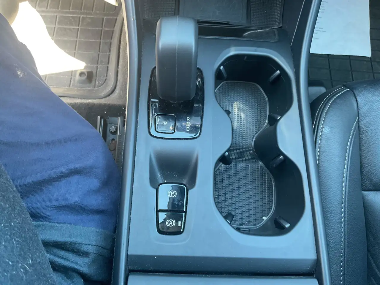 Volvo XC40 photo Volvo XC40