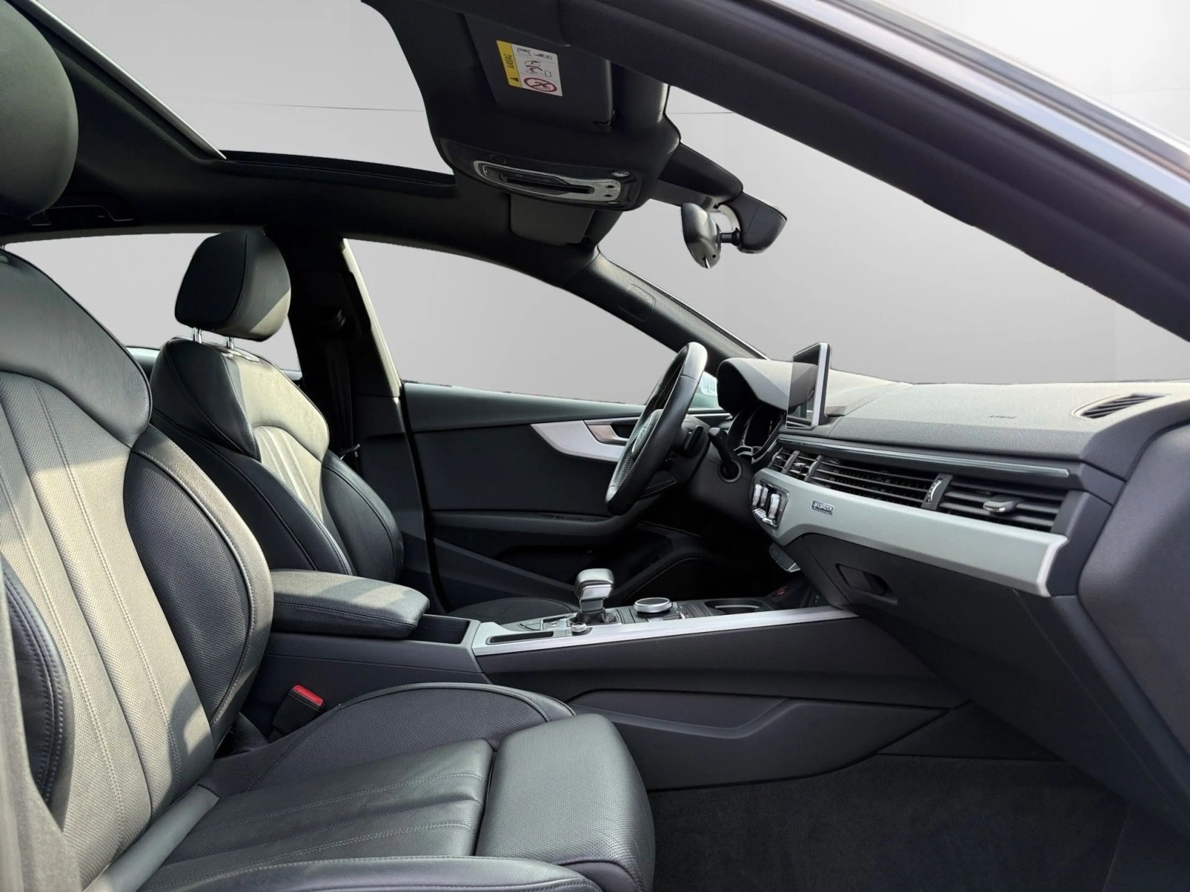 Audi S5 Sportback 3.0 TDI quattro PANO HUD — photo 15