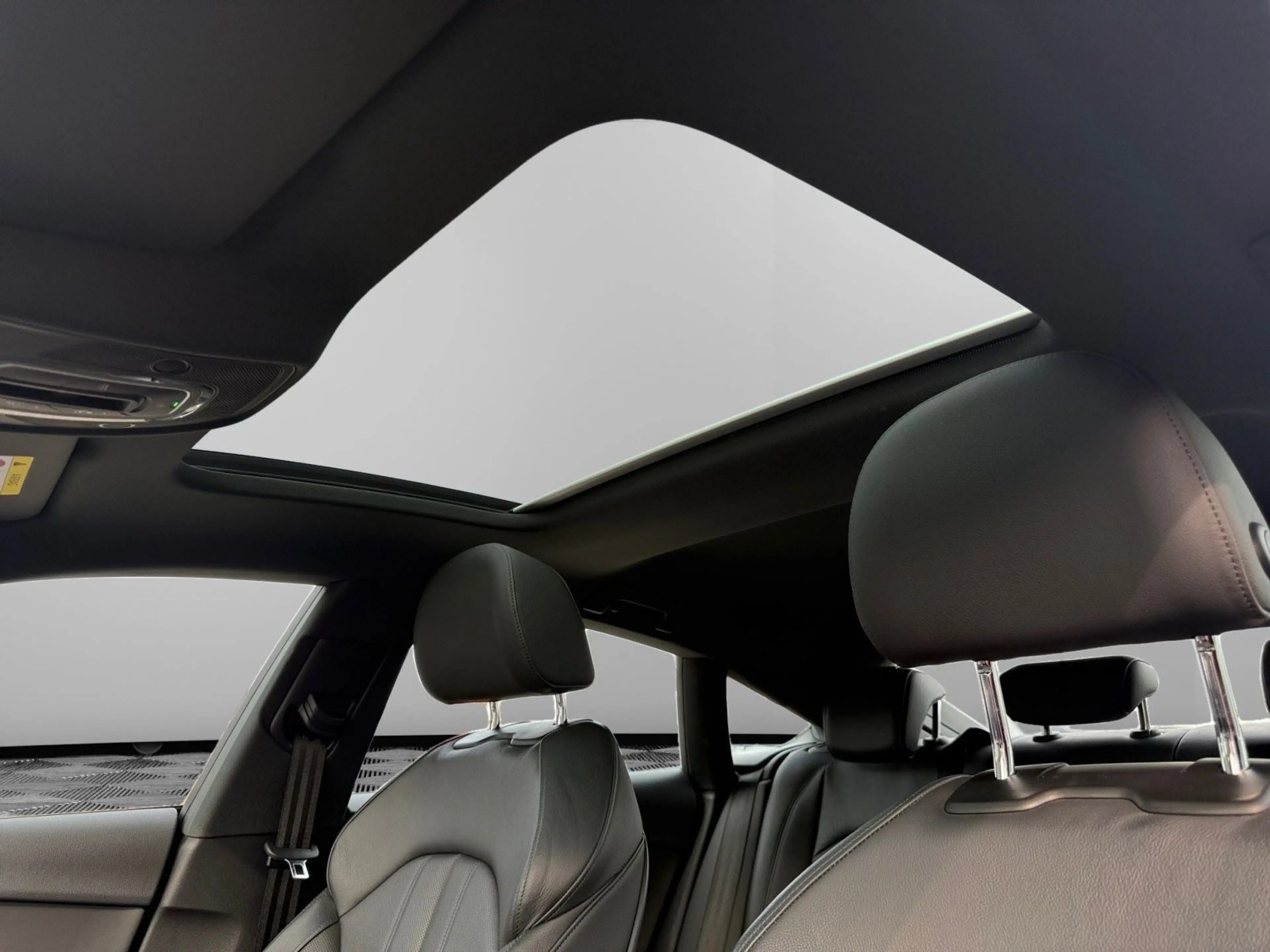 Audi S5 Sportback 3.0 TDI quattro PANO HUD — photo 11