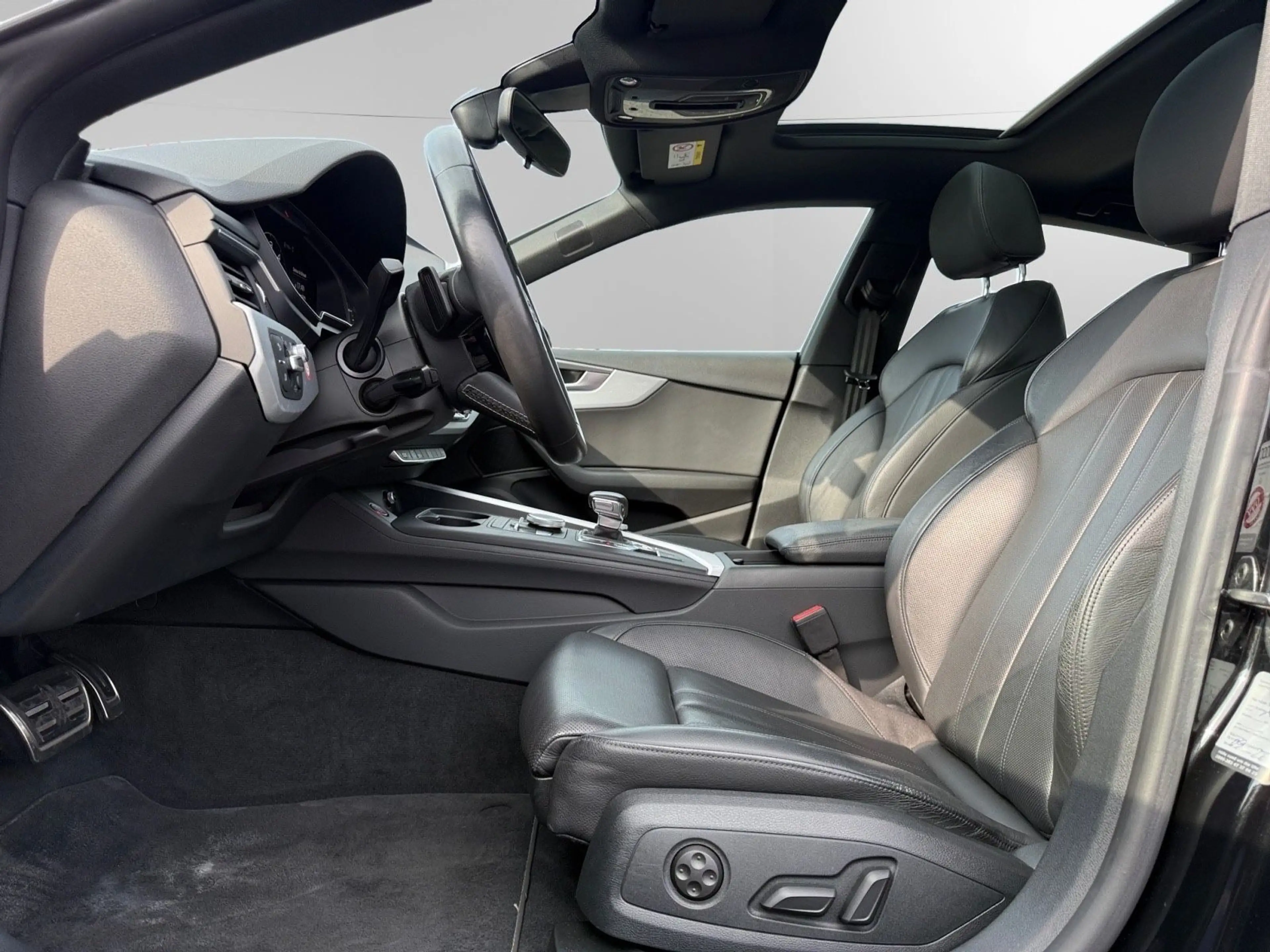 Audi S5 Sportback 3.0 TDI quattro PANO HUD — photo 12