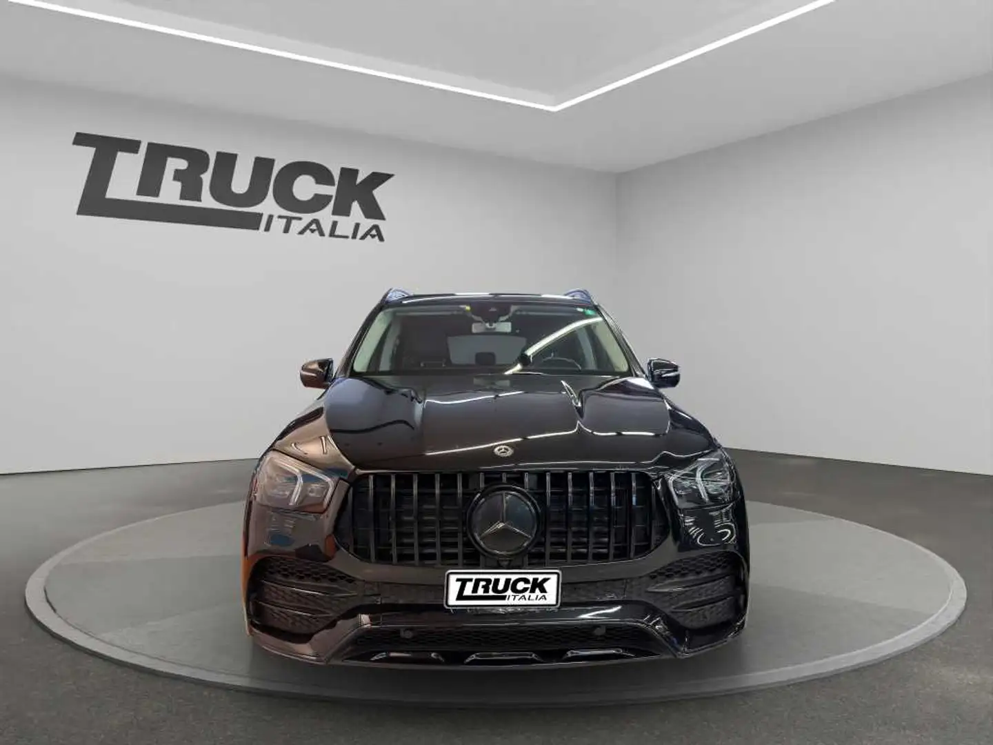 Mercedes-Benz GLE 300 - GLE 300 d Premium Plus 4matic auto Noir - 2