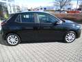 Opel Corsa 1.2 Edition Klima Sitz-Lenkrad-Heizung Parkpilot Noir - thumbnail 3