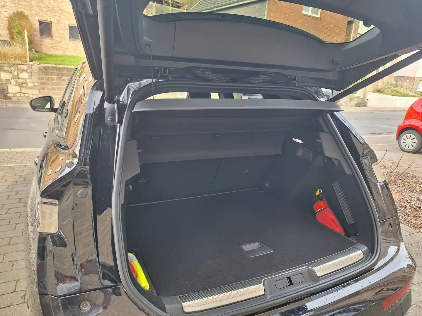 DS Automobiles DS 7 Crossback DS 7 CROSSBACK 1.5 BlueHDi Chic (EU6.2) - 2