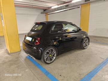 Turismo Cabrio