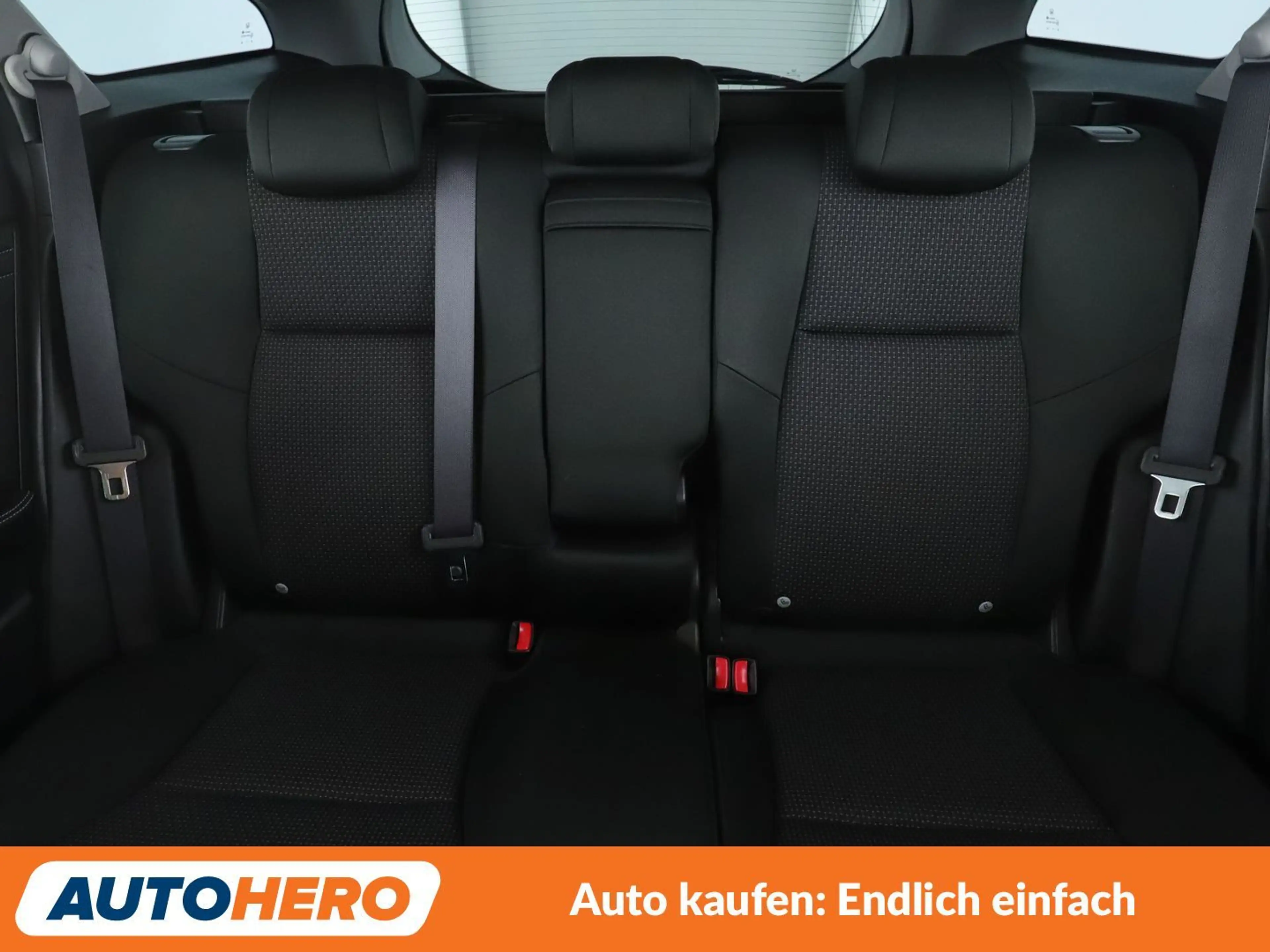 Honda Civic 1.8 i-VTEC Elegance Aut.*NAVI*TEMPO*CAM*SHZ* — photo 15