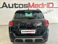 Citroen C3 Aircross BlueHDi 88kW (120CV) S&S EAT6 SHINE Noir - thumbnail 4