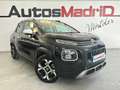 Citroen C3 Aircross BlueHDi 88kW (120CV) S&S EAT6 SHINE Noir - thumbnail 1