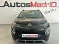 Citroen C3 Aircross BlueHDi 88kW (120CV) S&S EAT6 SHINE Noir - thumbnail 2