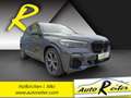 BMW X5 xDrive45e PHEV Aut.*AHV*Pano*Sitzlüftung*394PS Grijs - thumbnail 7