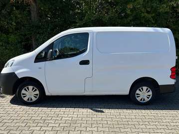 Kastenwagen