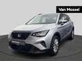 SEAT Arona 1.0 TSI 70kW Style Zilver - thumbnail 1