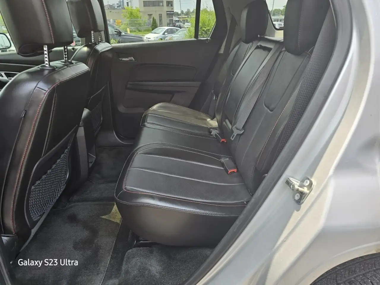 GMC Terrain fotografie GMC Terrain