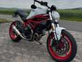 Ducati Monster 797 Blanc - thumbnail 10