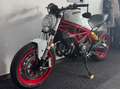 Ducati Monster 797 Blanc - thumbnail 13