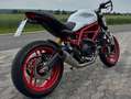 Ducati Monster 797 Blanc - thumbnail 9