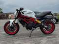 Ducati Monster 797 Blanc - thumbnail 1