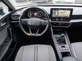 SEAT Leon 2,0 TDI Style *VIRTUAL+NAVI+LED* Grau - thumbnail 9