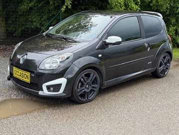 Twingo 1.6i Gordini R.S.