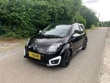 Twingo 1.6i Gordini R.S.