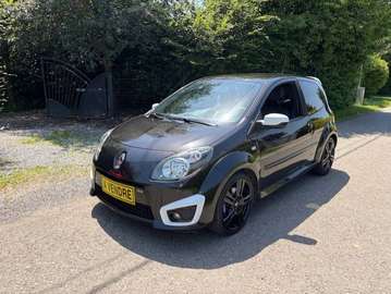Twingo 1.6i Gordini R.S.