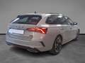 Skoda Octavia 2.0 TDI EVO SCR 200 CV DSG Wagon RS Grigio - thumbnail 5