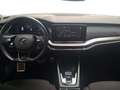 Skoda Octavia 2.0 TDI EVO SCR 200 CV DSG Wagon RS Grigio - thumbnail 10