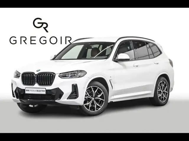 BMW X3 X3 xDrive20i Kit M Sport