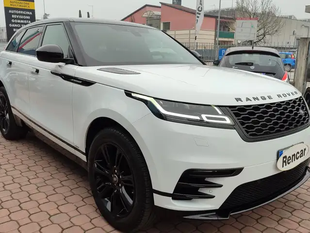 Land Rover Range Rover Velar Range Rover Velar 2.0 td4 R-Dynamic 180cv auto