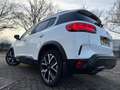 Citroen C5 Aircross 1.6 PureTech 2020 PLUS 181PK ADAPTIVE-CRUISE LEDER Wit - thumbnail 8